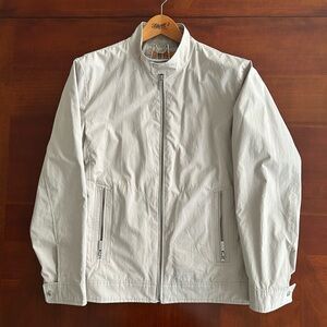 NWOT Calvin Klein Lightweight Men’s Rain Jacket